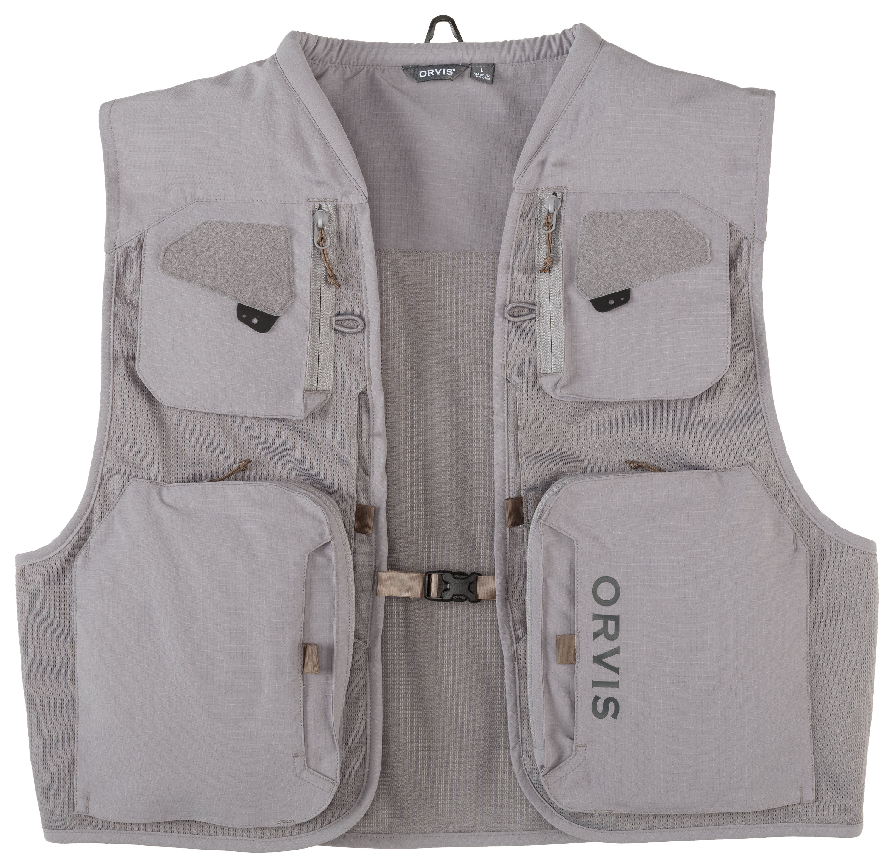 Orvis Clearwater Mesh FlyFishing Vest Bass Pro Shops